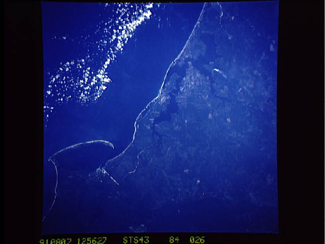 Image display