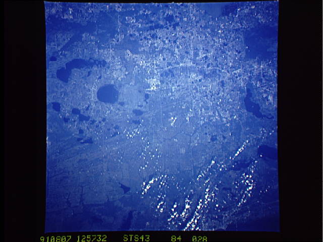 Image display