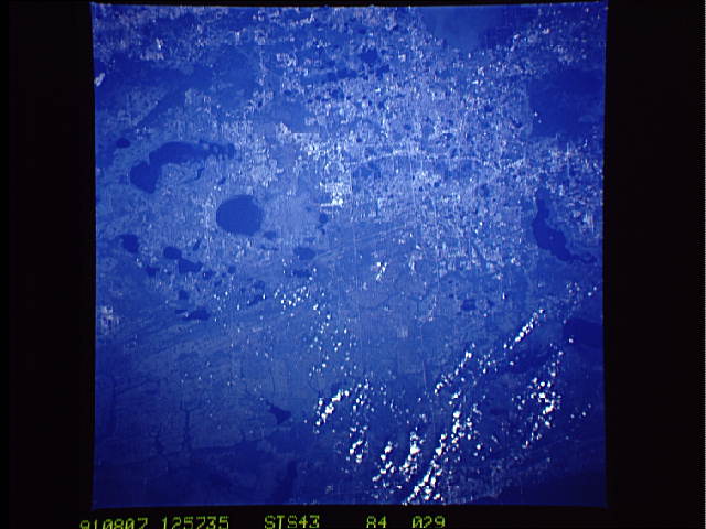 Image display
