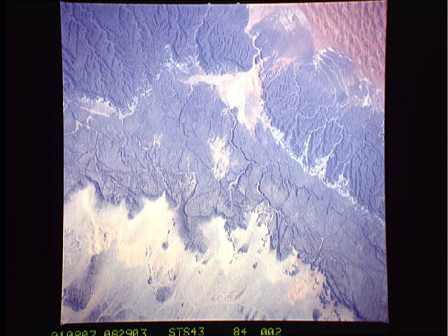 Image display