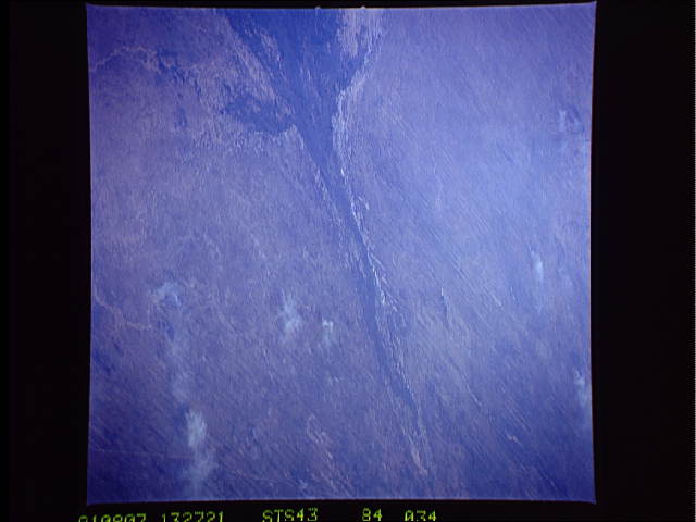 Image display