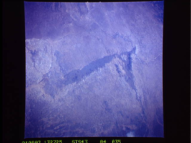 Image display