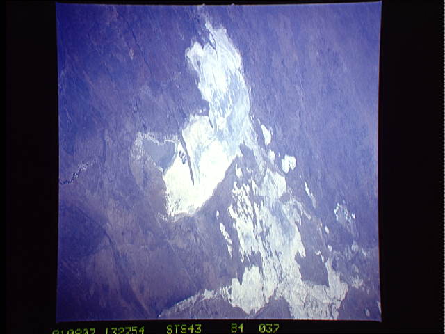 Image display
