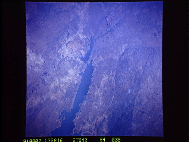 Image display