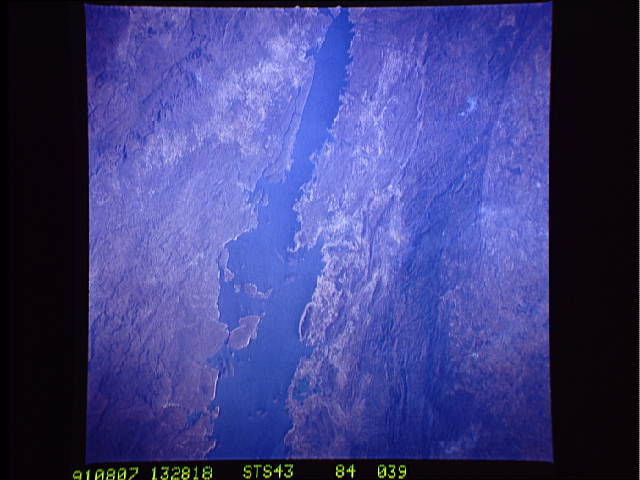Image display