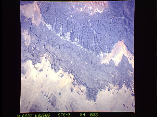 Image display