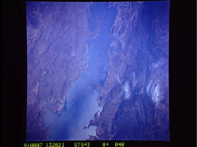 Image display