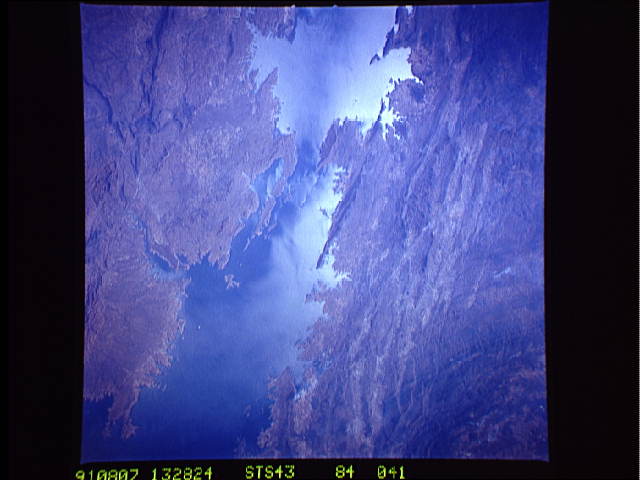 Image display