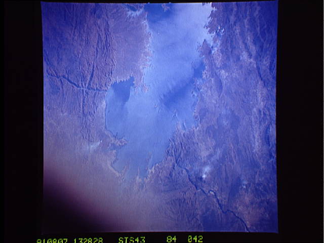 Image display
