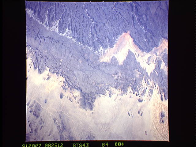 Image display