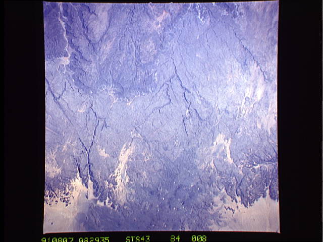 Image display