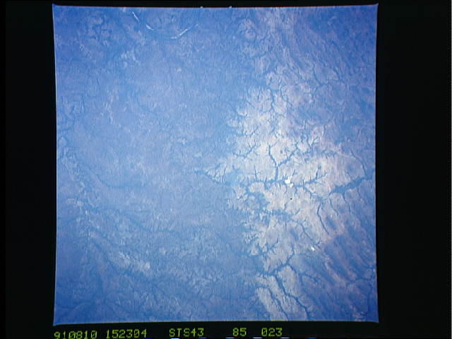 Image display