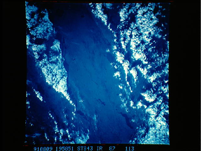 Image display