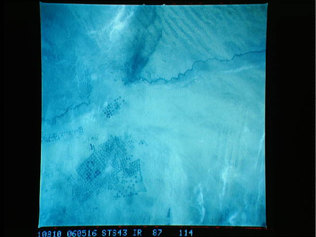 Image display