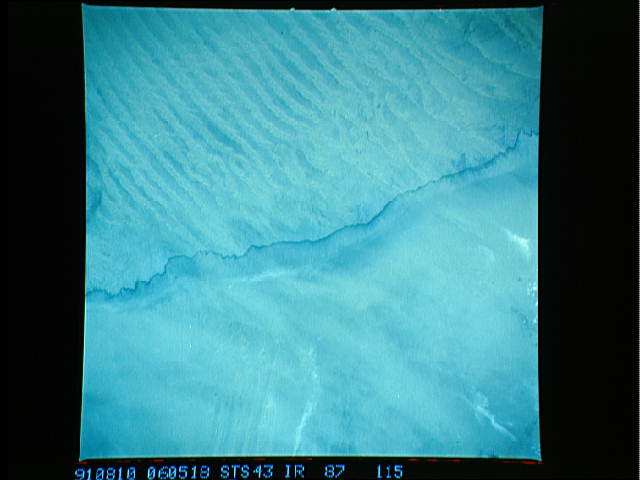 Image display