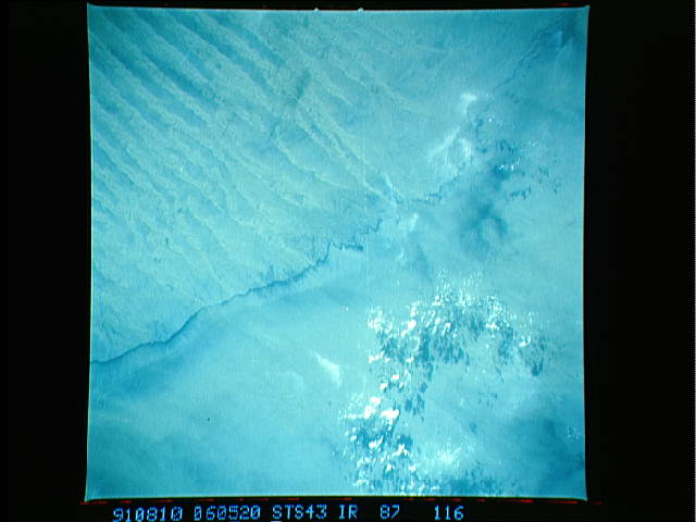 Image display