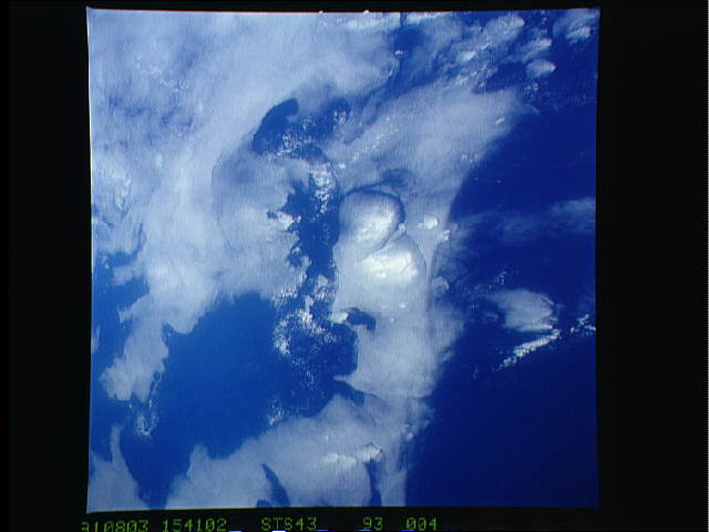 Image display