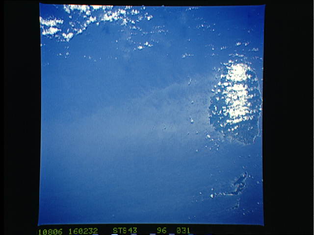 Image display