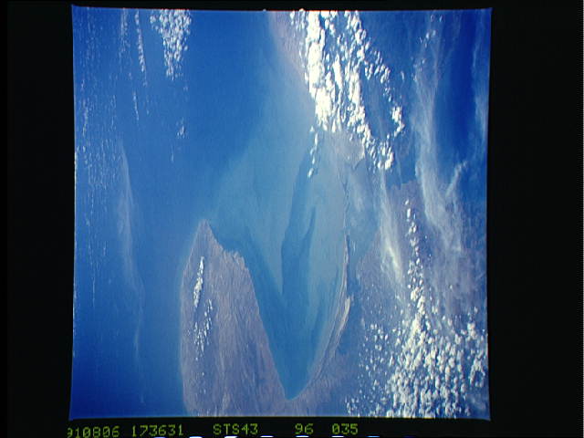Image display