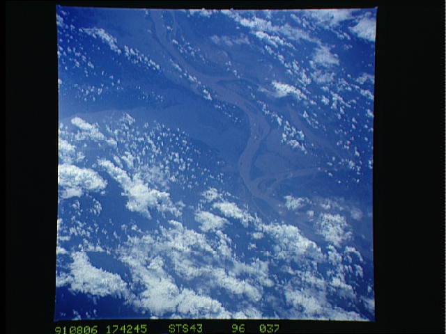 Image display