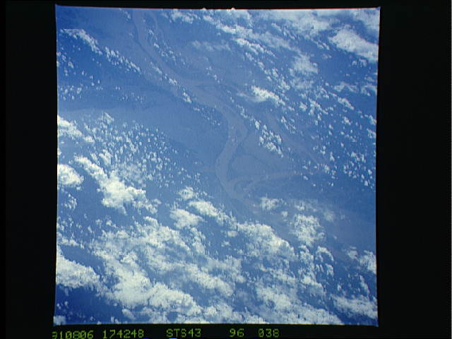 Image display