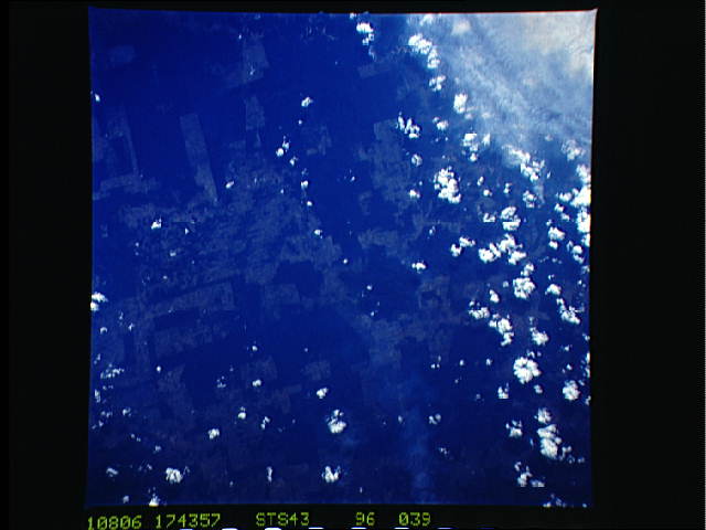 Image display
