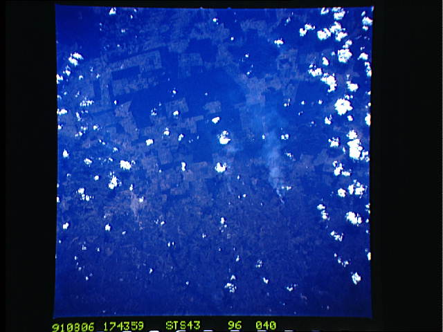 Image display