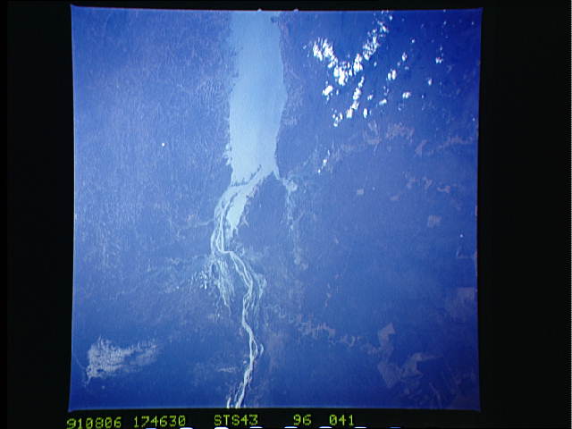 Image display