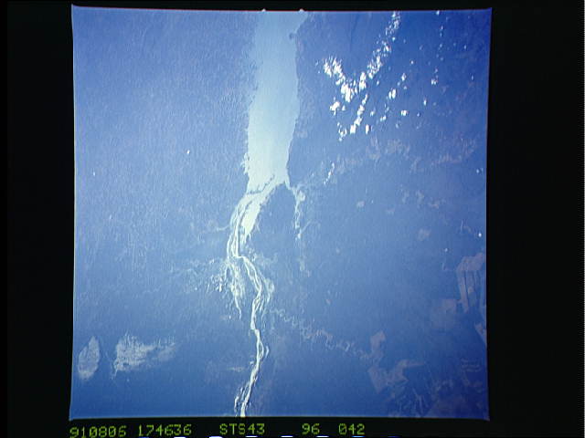 Image display