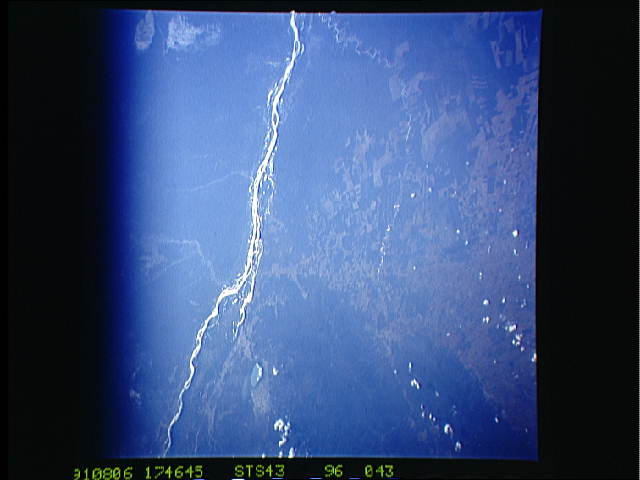 Image display