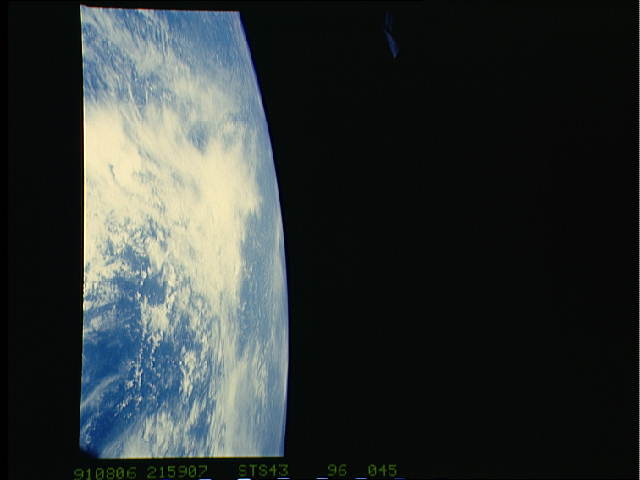 Image display