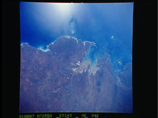 Image display