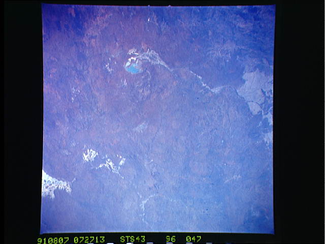 Image display