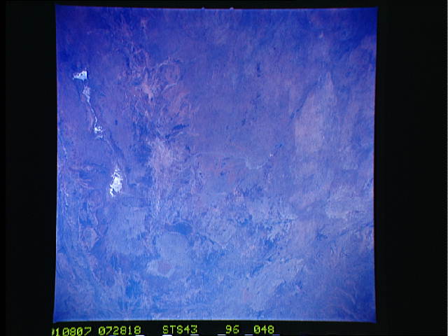Image display