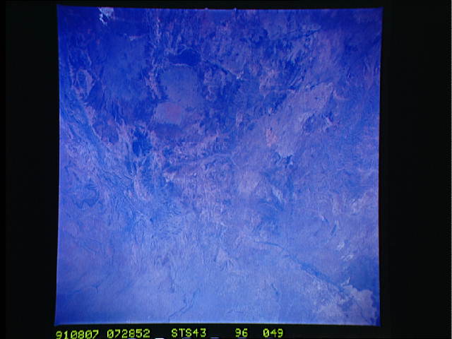 Image display