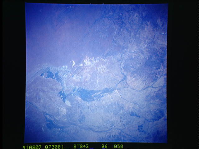 Image display