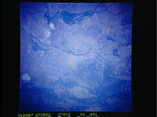 Image display