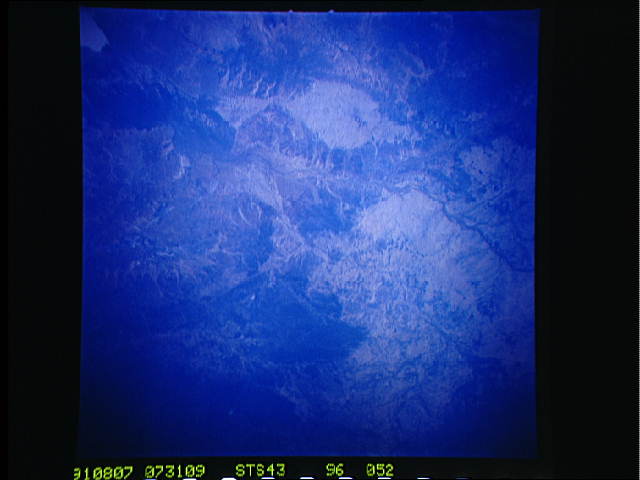 Image display