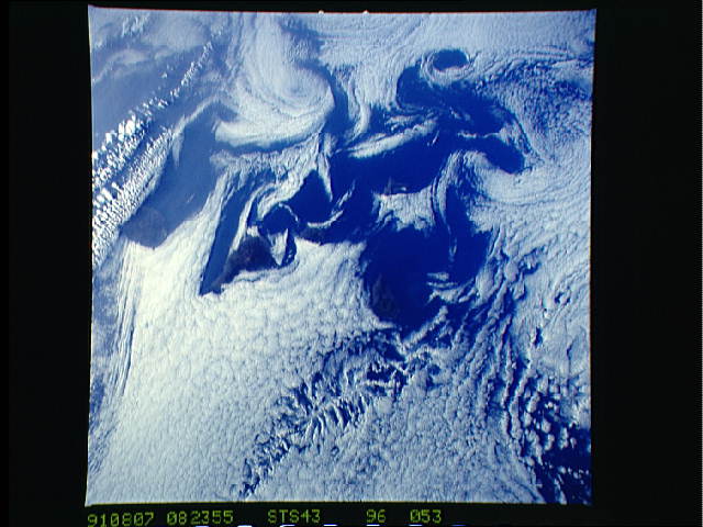Image display