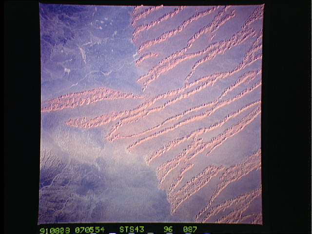 Image display