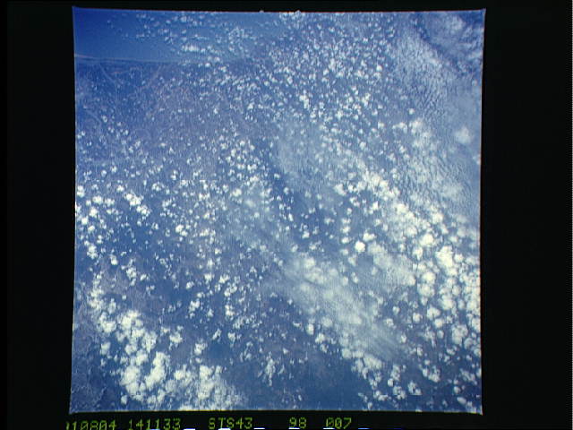 Image display