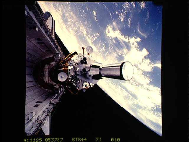Image display