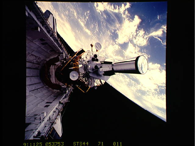Image display