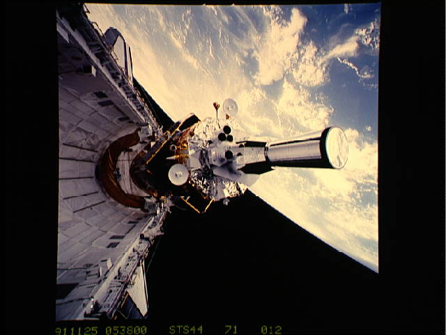 Image display