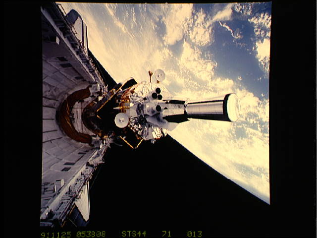 Image display