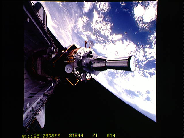 Image display
