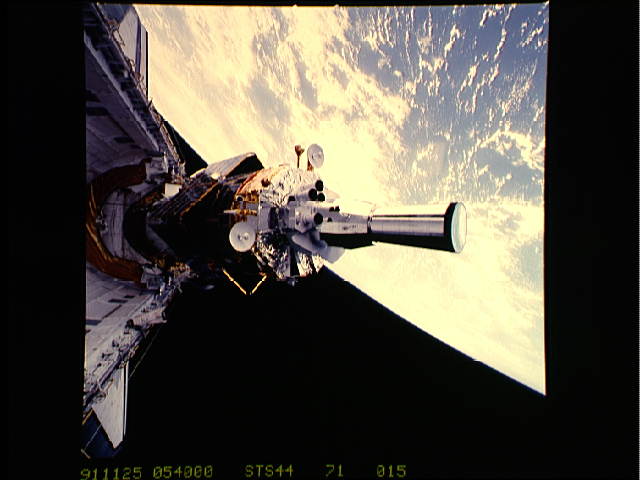 Image display
