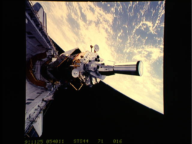 Image display