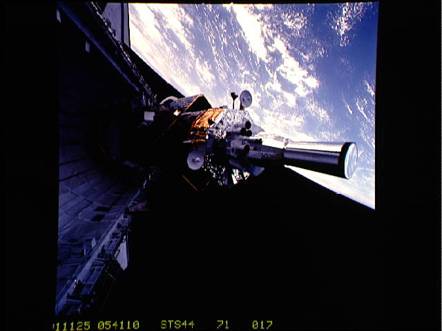 Image display