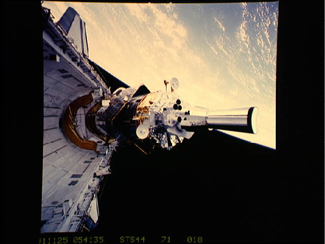 Image display